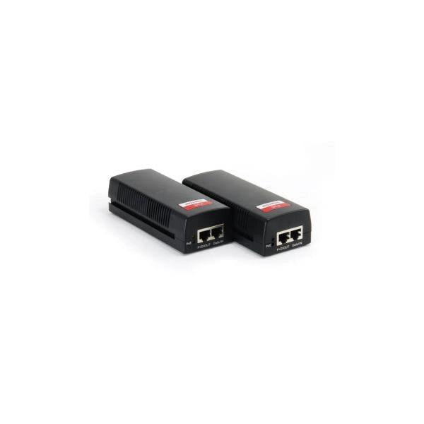 LevelOne POI-2002 adattatore PoE e iniettore Fast Ethernet 52 V