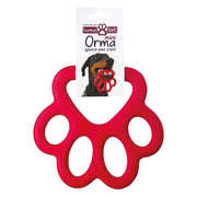 Gioco per Cani Mod x H. Bama Orma Mini Ø 8,5 x 8 0,9 cm