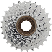 Componente di cambio 8 velocità in acciaio con alta resistenza - 13-28T - 497g - duraturo - resistente all'usura - cassa congegno