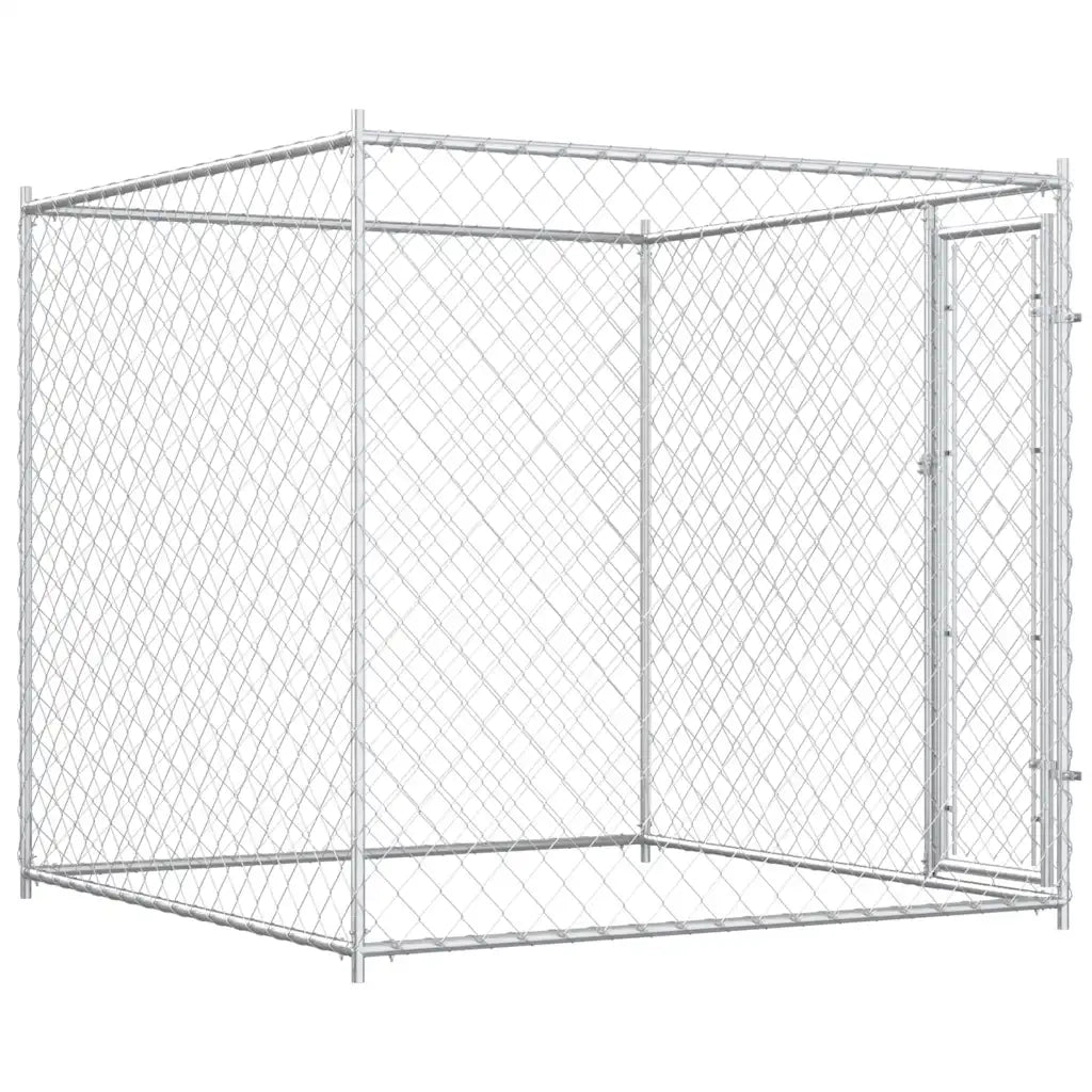Canile da Esterno 193x193x185 cm CFW4578700