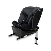 Seggiolino auto kinderkraft kci36000blk0000 i 360 girevole e reclinabi