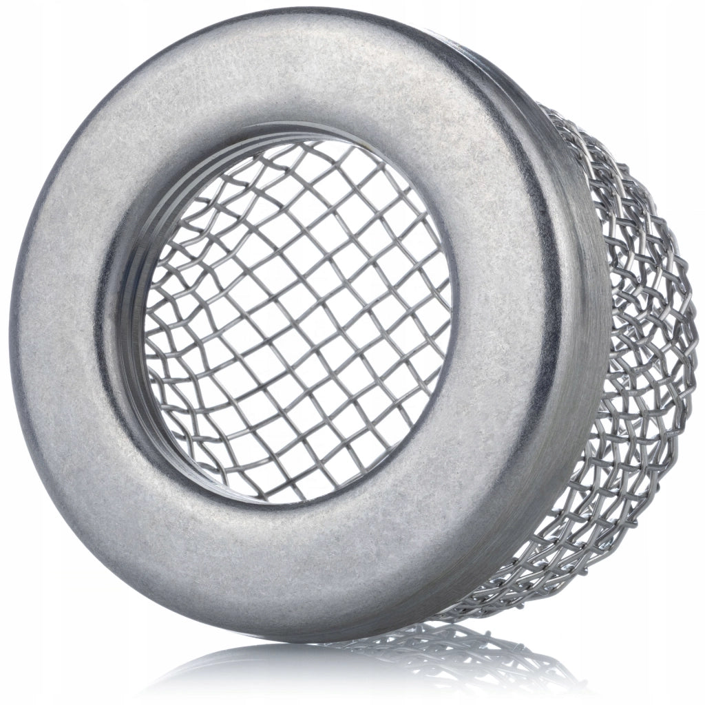 Filtro di Aspirazione per Compressore a Pistone 10 Mesh – Compatibile con Graco Ultra Max, GMax