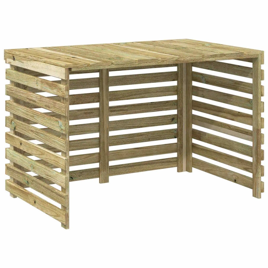 Copertura per condizionatore d'aria 90 x 58 x 60 cm 42042322