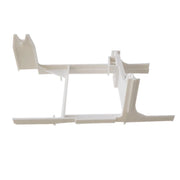 SUPPORTO PER LEVA PER CASSETTA AP123 GEBERIT 889.853.00.1