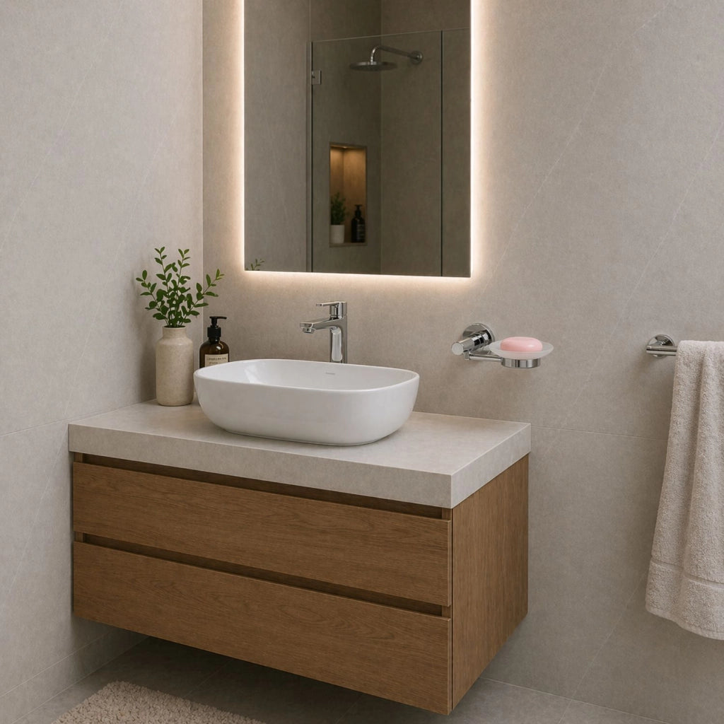 Porta sapone per bagno in ottone cromato lucido e vetro satinato jaguar *** finitura- cromo lucido, confezione 1