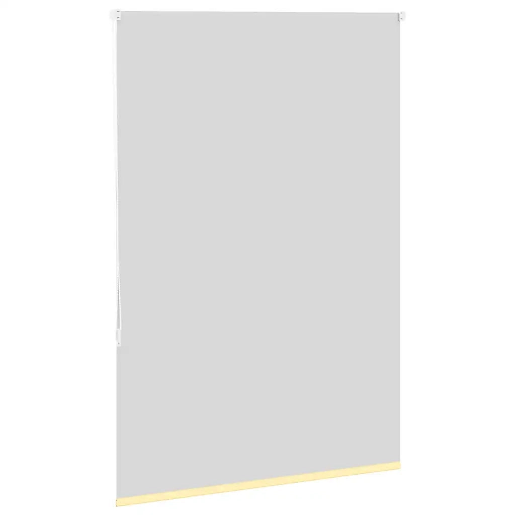 Tenda a Rullo Oscurante 100x150 cm Larghezza Tessuto 95,7 cm 4012038