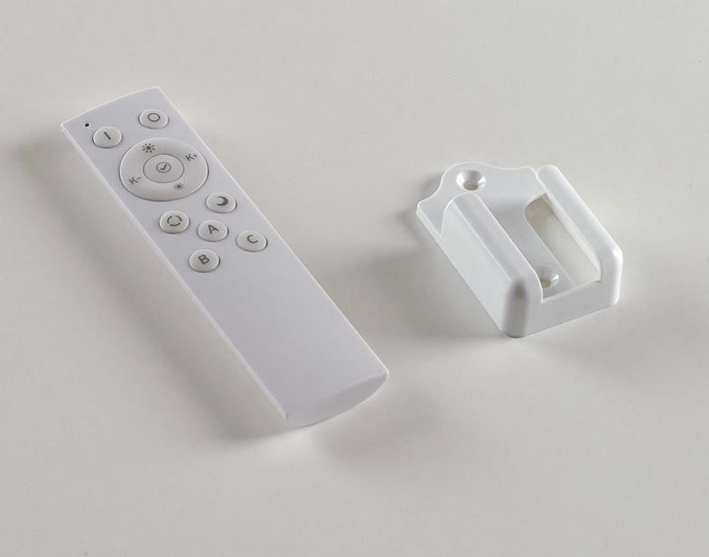PANNELLO LED BIANCO 23W 2460LM CCT 3000K Luce calda,4000K Luce naturale,6500K Luce fredda DIMMERABILE CON TELECOMANDO INCLUSO E SPEAKER BLUETOOTH 59X29,5X3,8CM