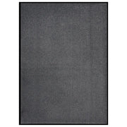 Zerbino Antracite 60x80 cm cod mxl 49659