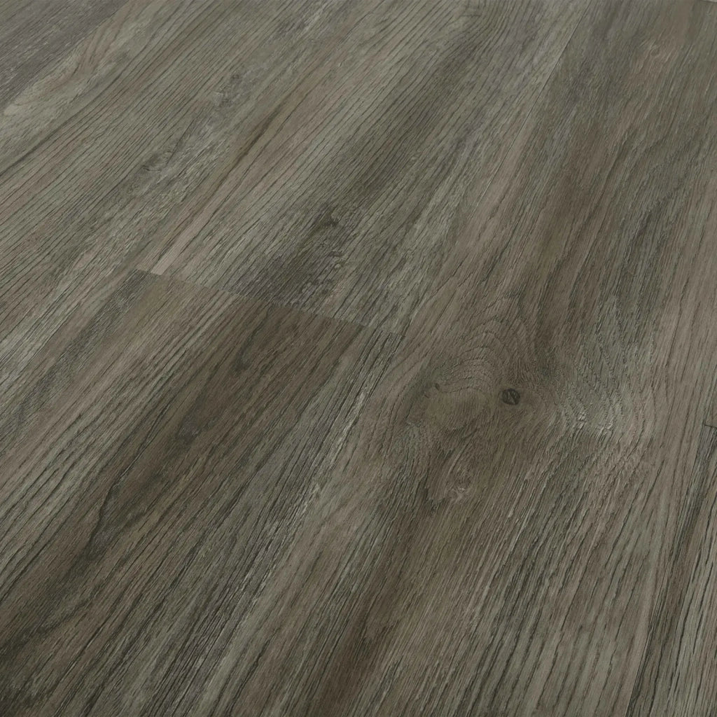 Listello per Pavimentazione Autoadesivo 32 pcs Grigio e Marrone