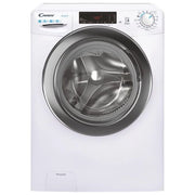 Candy Smart CSS4127TWR3/1-11 lavatrice Caricamento frontale 7 kg 1200 Giri/min Bianco