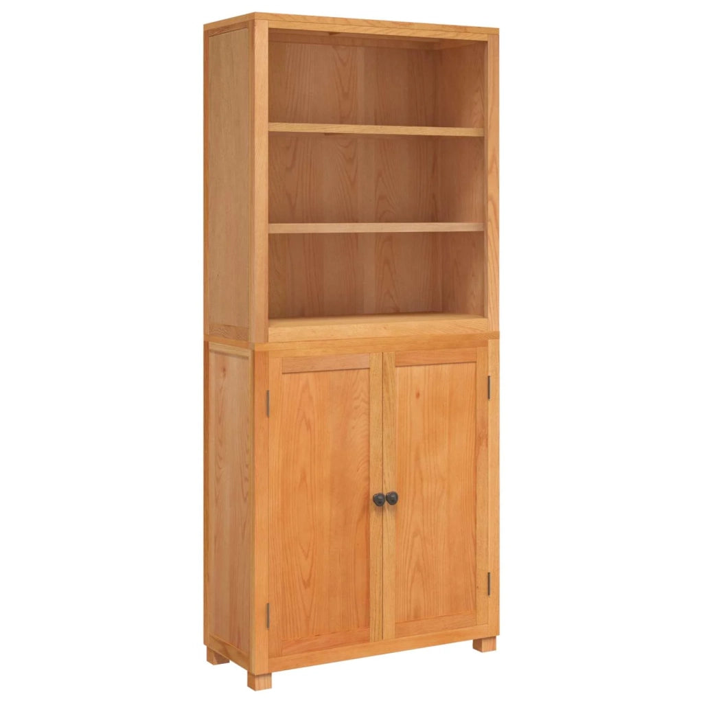 Set di Mobili per Magazzino con porta Marrone Legno multistrato 3328622