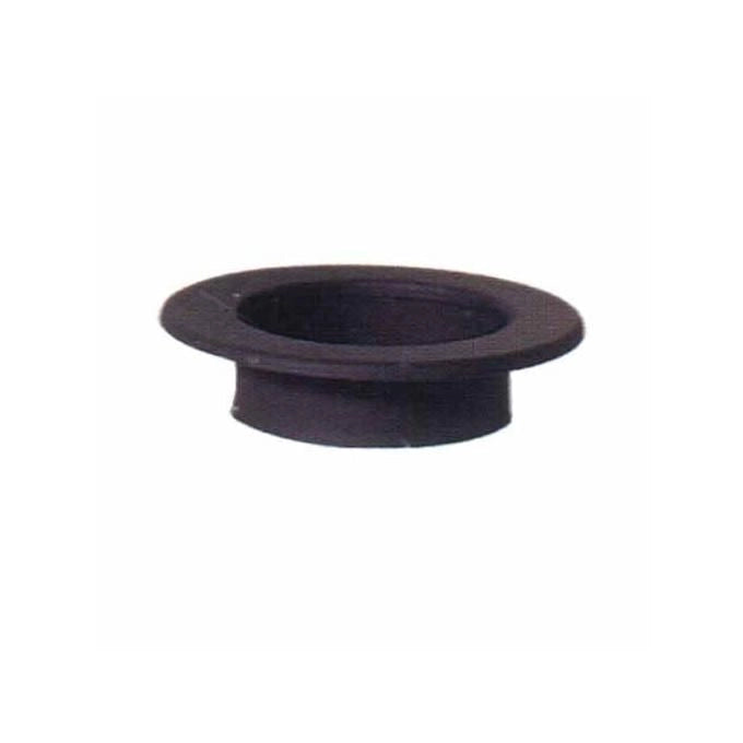 Ala Rosone Acciaio 16 Nero 2Mm Classic