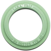 Guarnizione 00252 s bsk pop up v iton verde nbr50 lira 8.0252.06