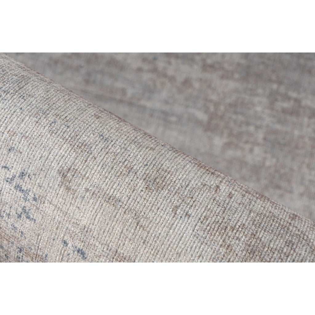 Tappeto moderno Magia Beige 80x150 cm