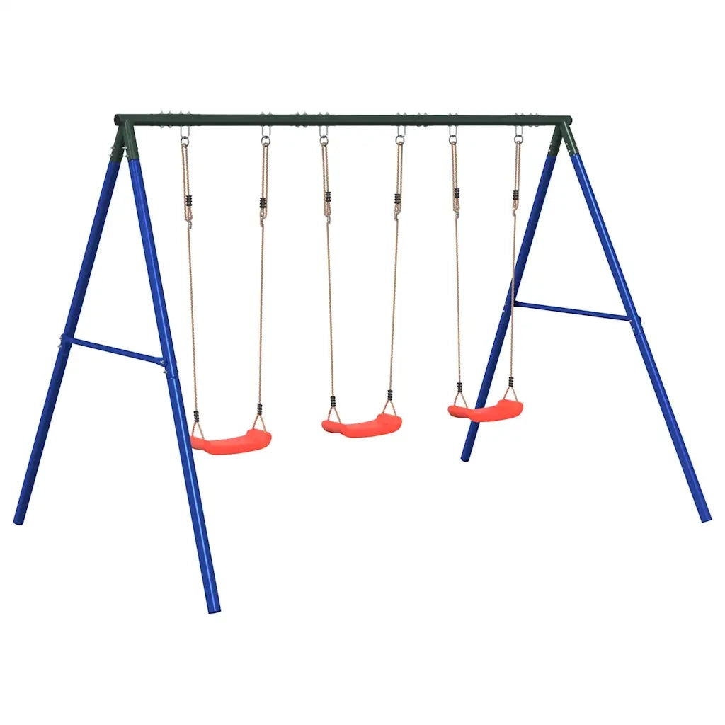 Set Altalene da Esterno 3 pz CFW7244304