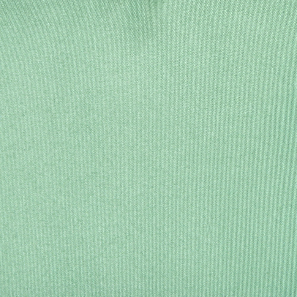 Set di 2 cuscini decorativi da esterno con motivo a foglie in tessuto verde con rivestimento rimovibile