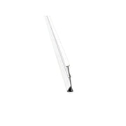 Metro Separatore Divisore Scomparto per Canalina H40 H60