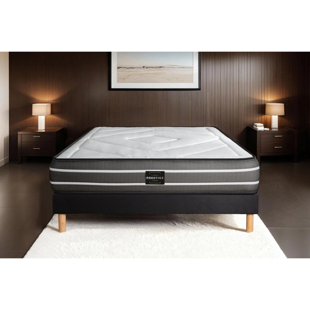 Set materasso e base 80x200 cm - Esclusivo