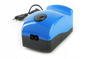 POMPA AREATORE AERATORE PER ACQUARIO OSSIGENATORE 3Lx2/min 4W AIR PUMP AP-9804