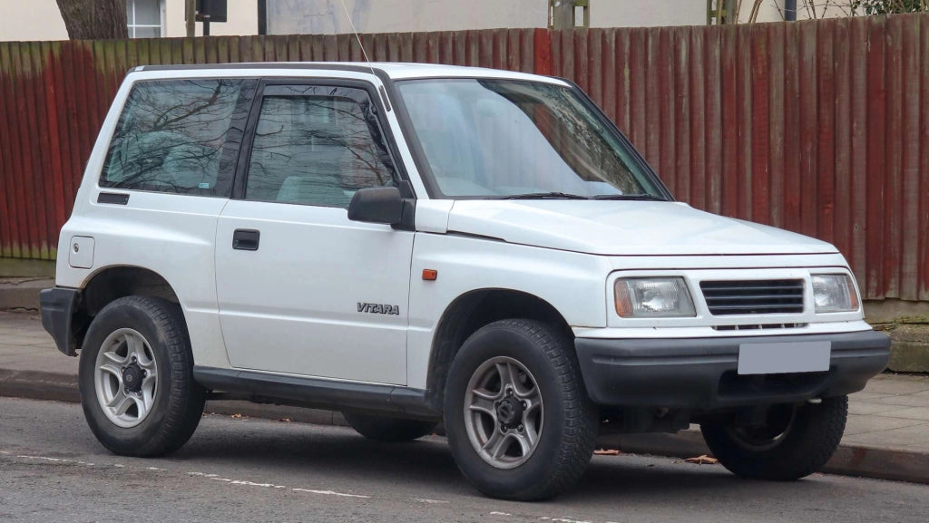 SPRINT00025, Suzuki Vitara I serie dal 1991 al 1998 3 porte