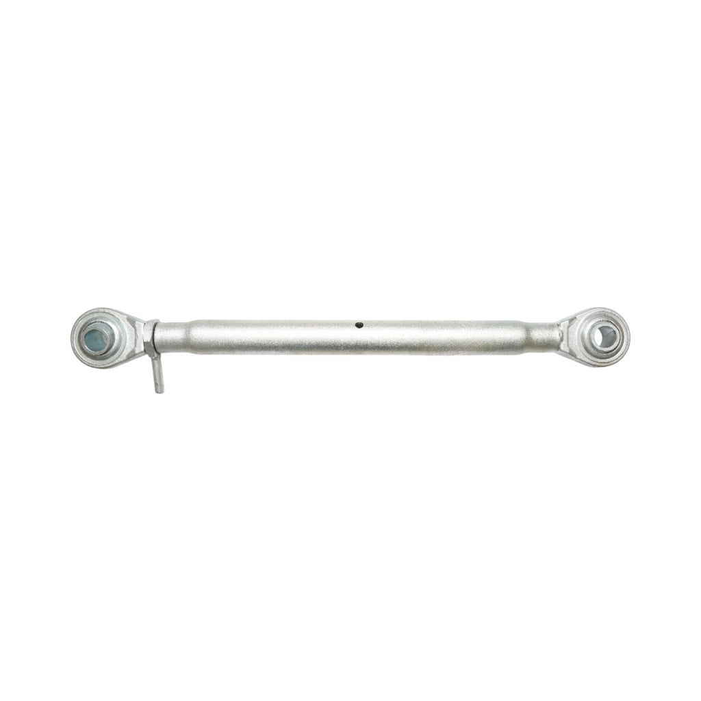 Terzo punto meccanico regolabile – 770–1090 mm Categoria attacco: 3–3
