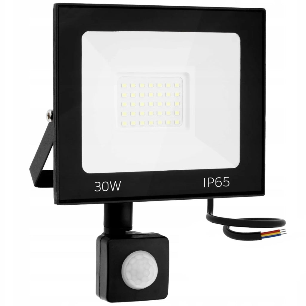 Alogeno Led 30w Rsl007-30ns Neutro 4500K