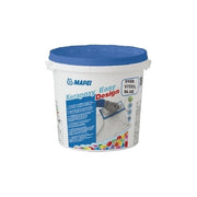 KERAPOXY EASY DESIGN 0169 STEEL BLUE 3KG - MAPEI