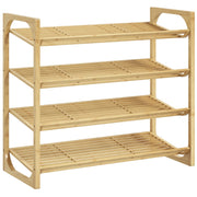Armadio per scarpe ¨C Minimal ¨C 76x33x67 cm