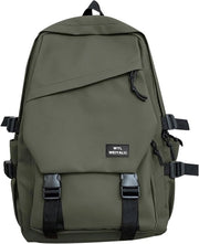 Zak da donna o uomo per viaggio, 20-35 l, borsa da spalla, per bambini, borsa da scuola, borsa per viaggio per signora e signore, impermeabile, per signora e signore