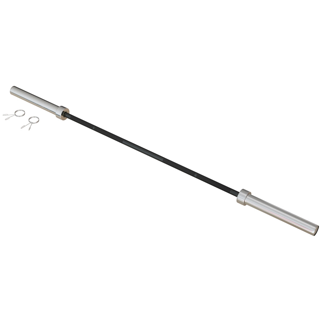 Barra per bilanciere ¨C zephmum ¨C 180 cm ?50 mm