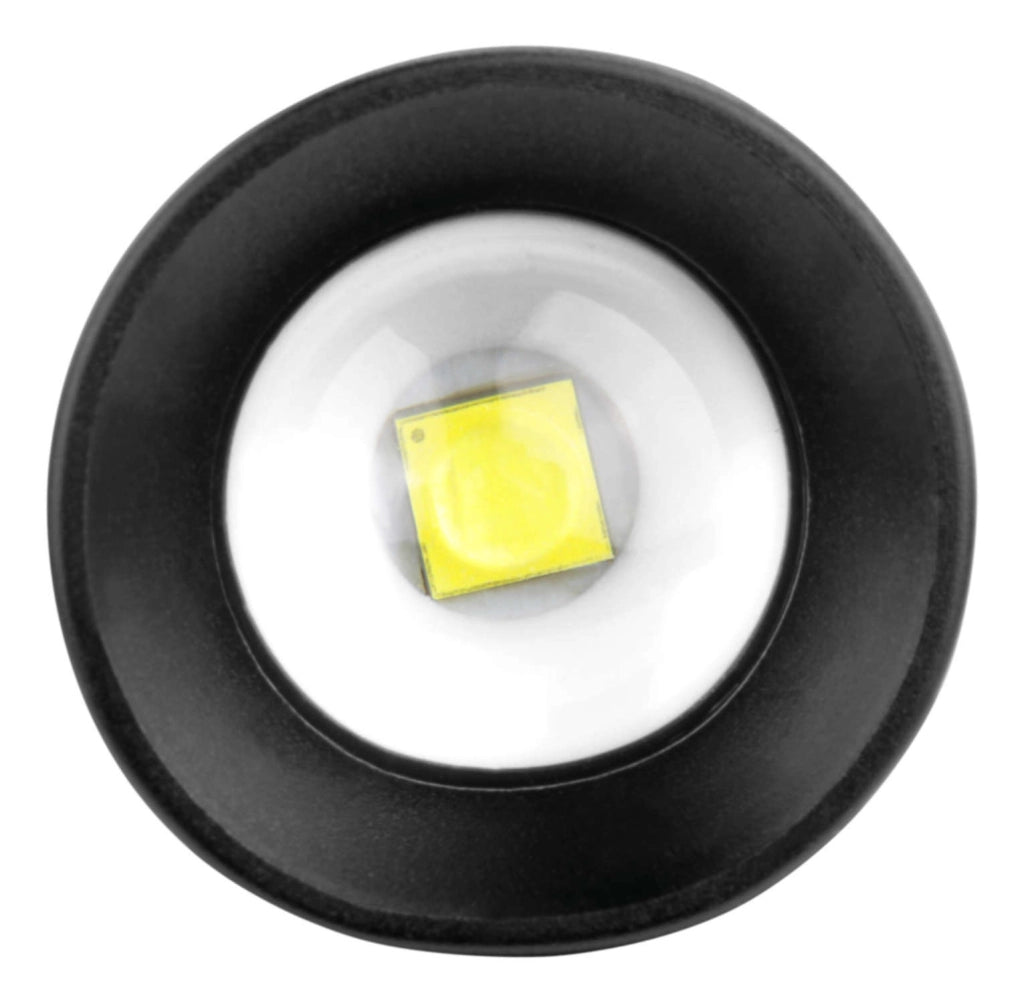 Ansmann Torcia tascabile ricaricabile Future T350FR LED 300 lm