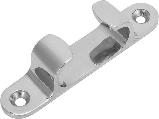 Onderleggio di Poppa in Acciaio Inossidabile per Accessori di Barca - Lampade di Barca Marhynchus e Onderleggio.