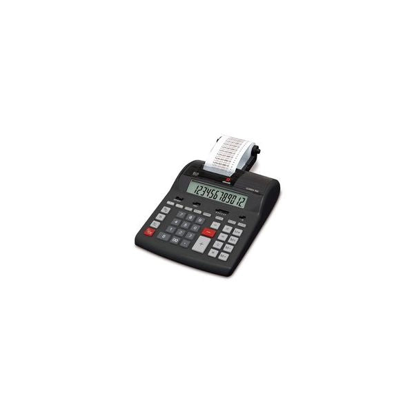 Calcol.con rotolo olivetti summa-302 - B4645