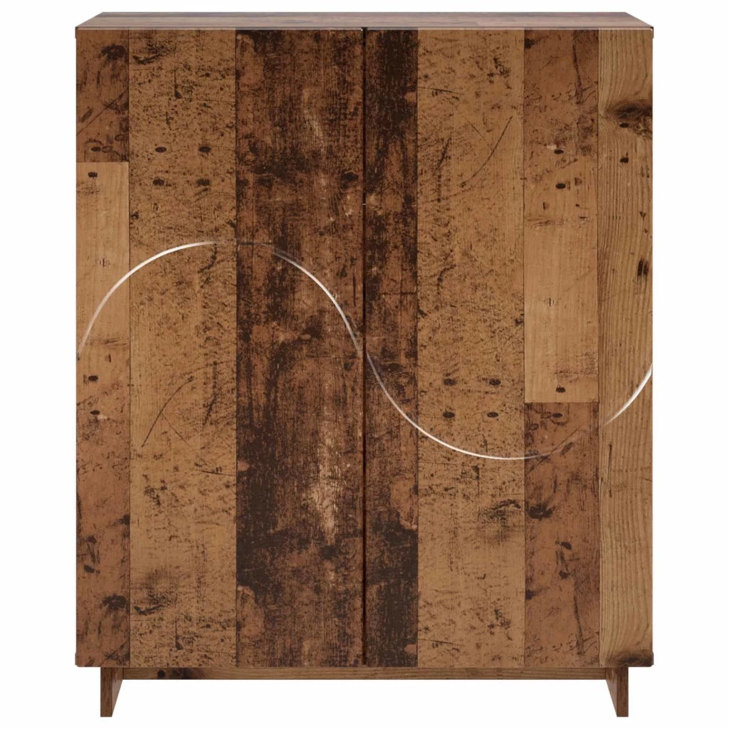Mobile per scarpe 73 x 38 x 87,5 cm Legno ingegnerizzato 8011655