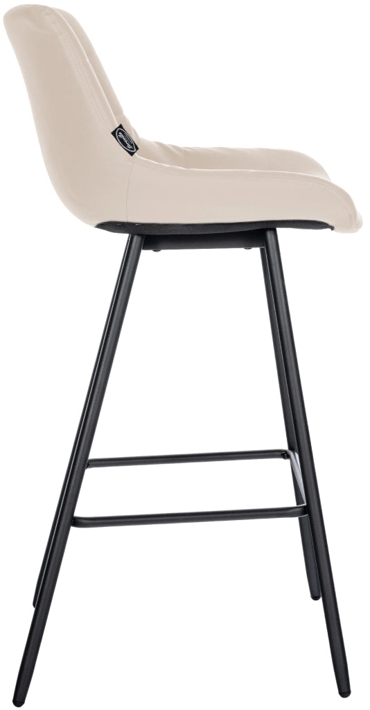 Barhocker Weston Kunstleder