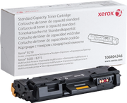Xerox Cartuccia toner Nero a Capacità standard da 1500 Pagine per Stampante ® B210, Stampante multifunzione ® B205/ ® B215 (106R04346)