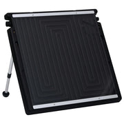 Pannello Solare Termico per Piscina 75x75 cm CFW2239207
