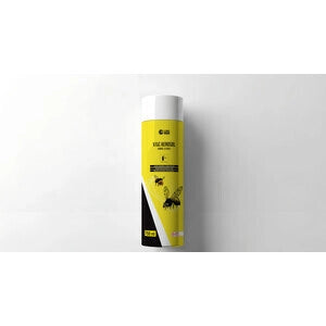 C SPRAY VESPE E CALABRONI 750ML VC AEROSOL- C LINE GARDEN- 12,0 pz