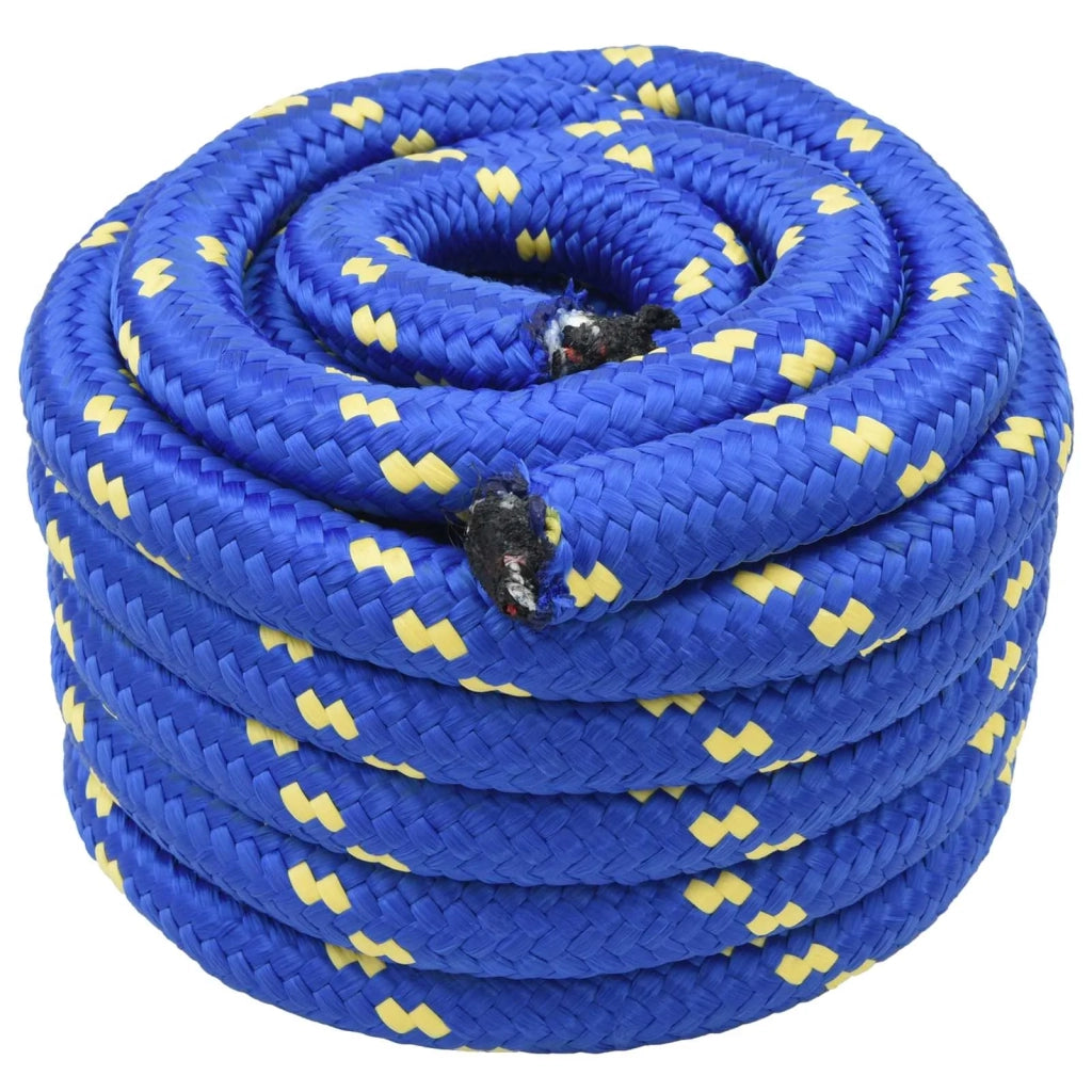 Corda da Barca Blu PP 42029583