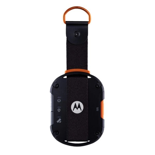 Motorola defy satellite link collegamento satellitare - 5060472353498