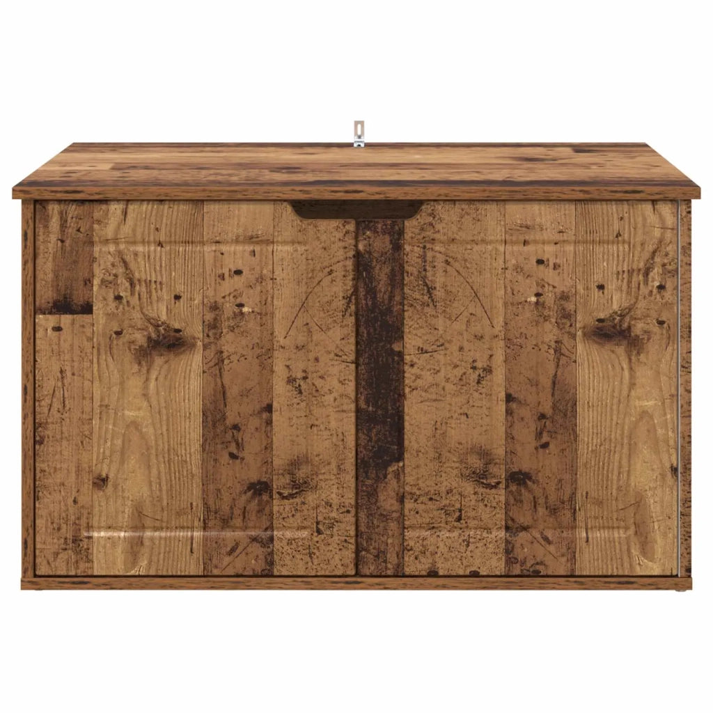 Casa per Gatti Legno vecchio 85 x 55 x 50,5 cm CFW4782808