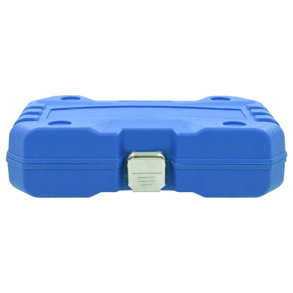 Set di 23 bussole per antifurto ruote VAG Vehicle Tool Garage 02_0004211