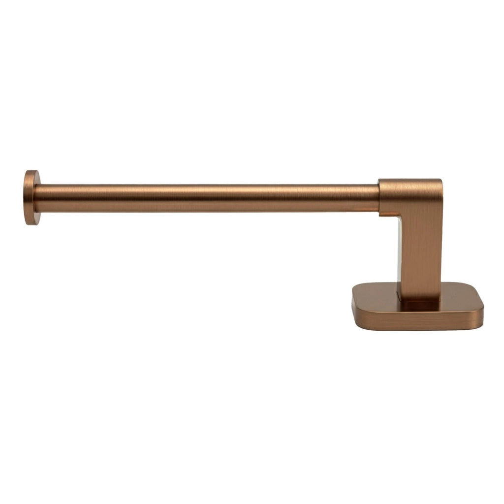 Porta Carta Igienica 5909 Nico Brush Copper
