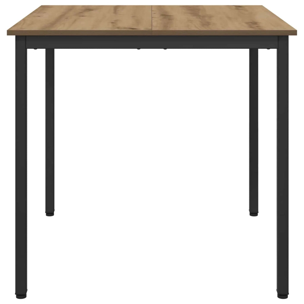 Tavoli da pranzo 80 x 80 x 75 cm METALLO 892631