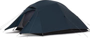 Tenda Luxe - Tenda Premium Facile da Montare - Tenda da Campeggio con Tela di Ombreggiamento