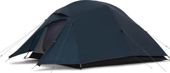 Tenda Luxe - Tenda Premium Facile da Montare - Tenda da Campeggio con Tela di Ombreggiamento