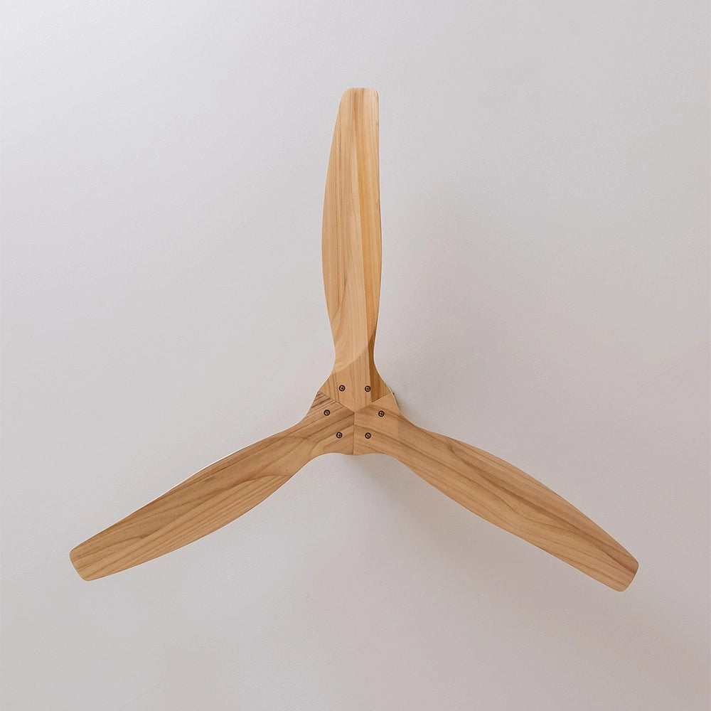 CECOTEC A01_EU01_122168 - EnergySilence Aero 5400 Classic Iron&LightWood