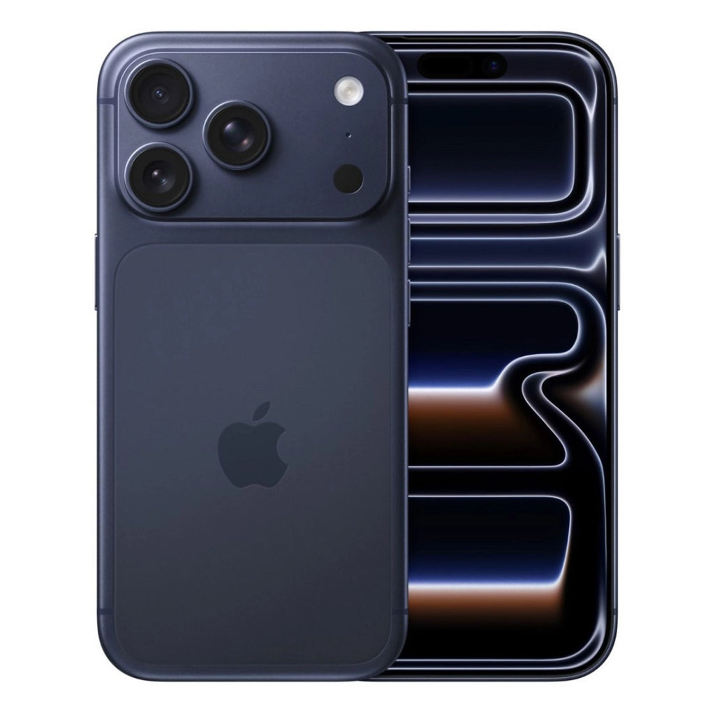 Apple iphone 17 pro 256gb deep blue - MG8J4HX/A