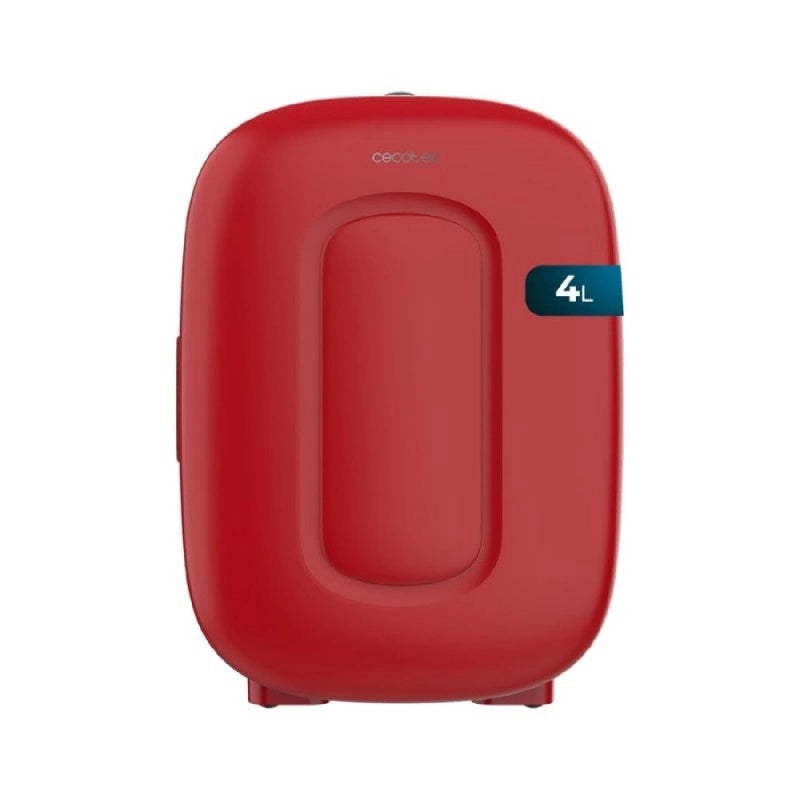 CECOTEC 02690 - Bolero MiniCooling 4L Bora Red