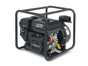 Motopompa a scoppio ad alta pressione Rato RT50YB100-7.2Q 389cc 13Hp raccordo 2 pollici